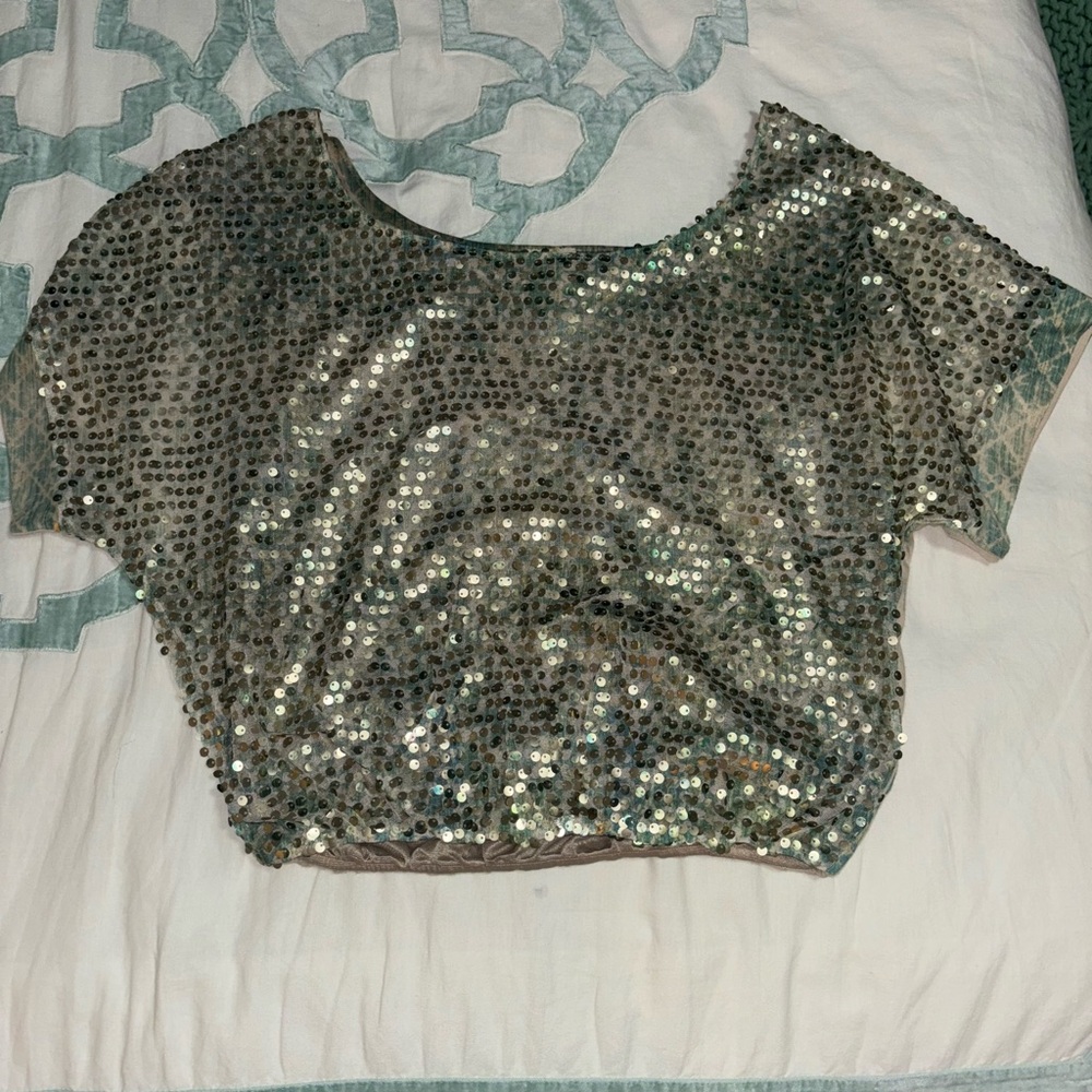 Sparkle Top
